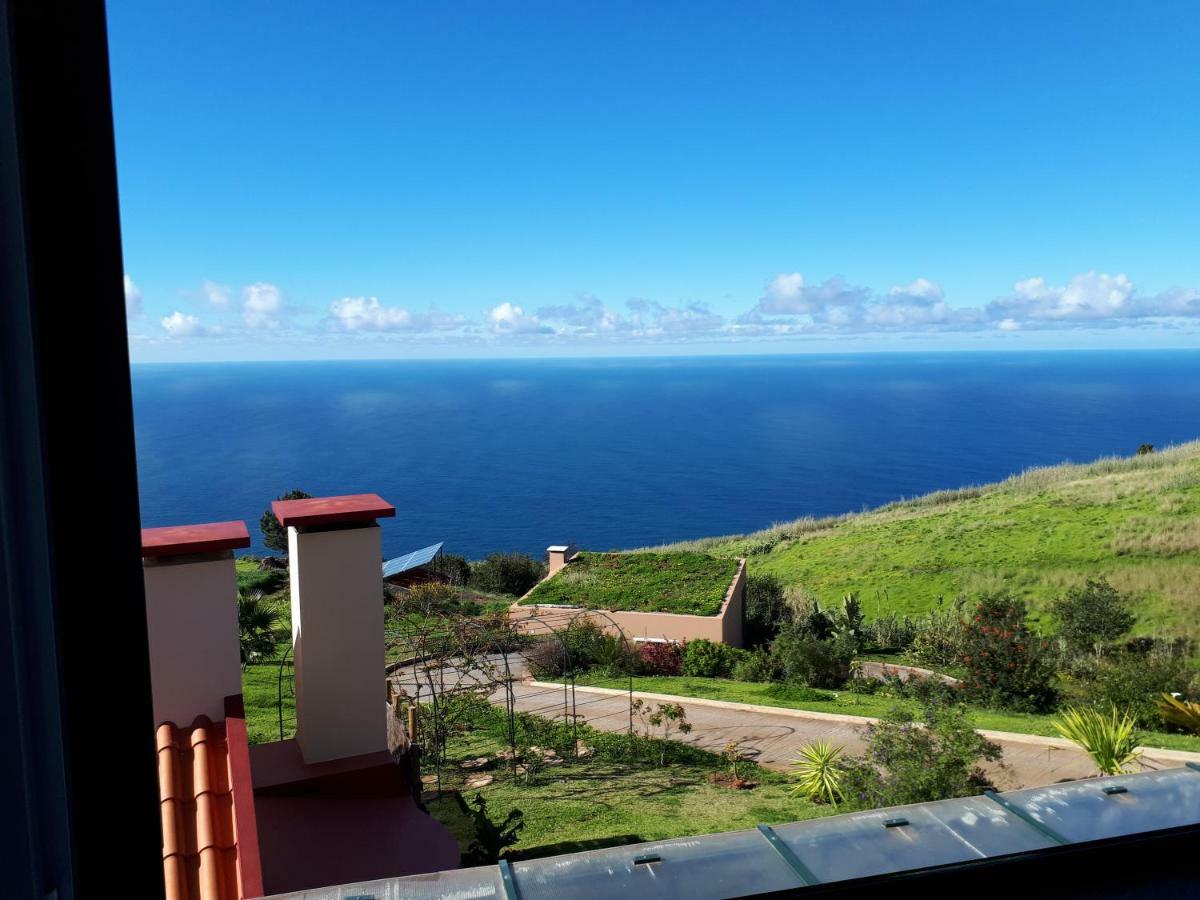 Au Petit Madere Villa Prazeres Buitenkant foto