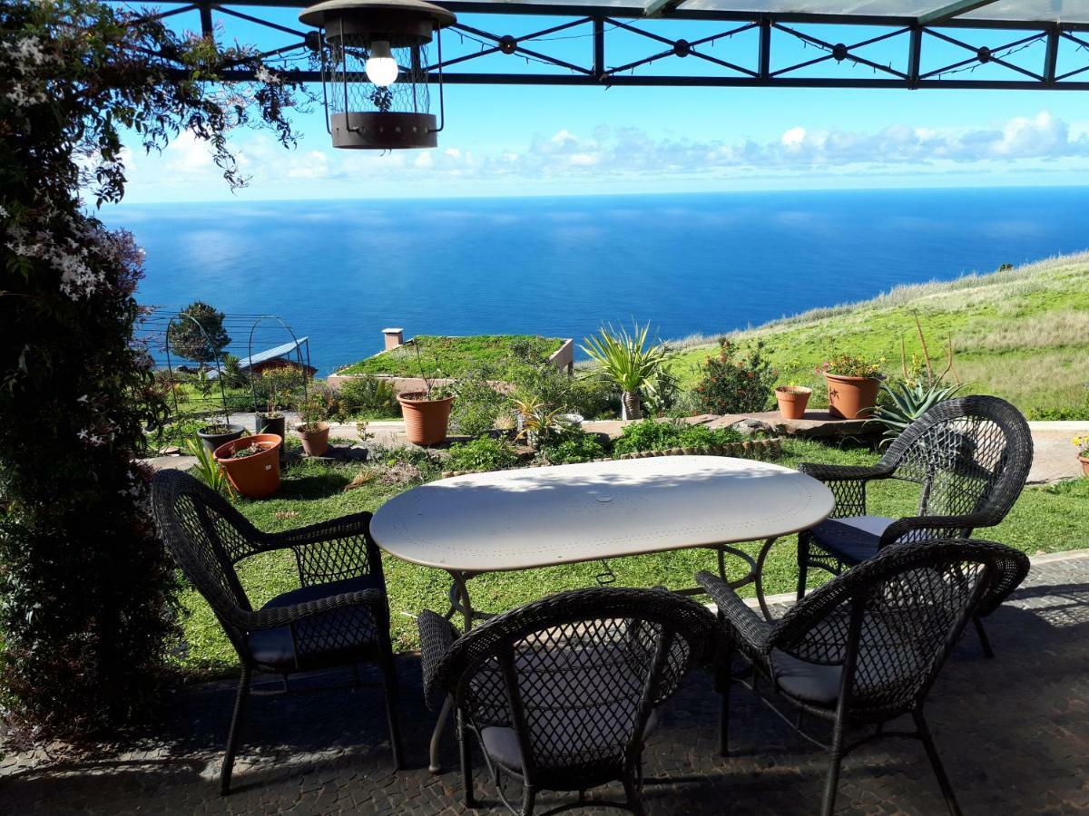 Au Petit Madere Villa Prazeres Buitenkant foto