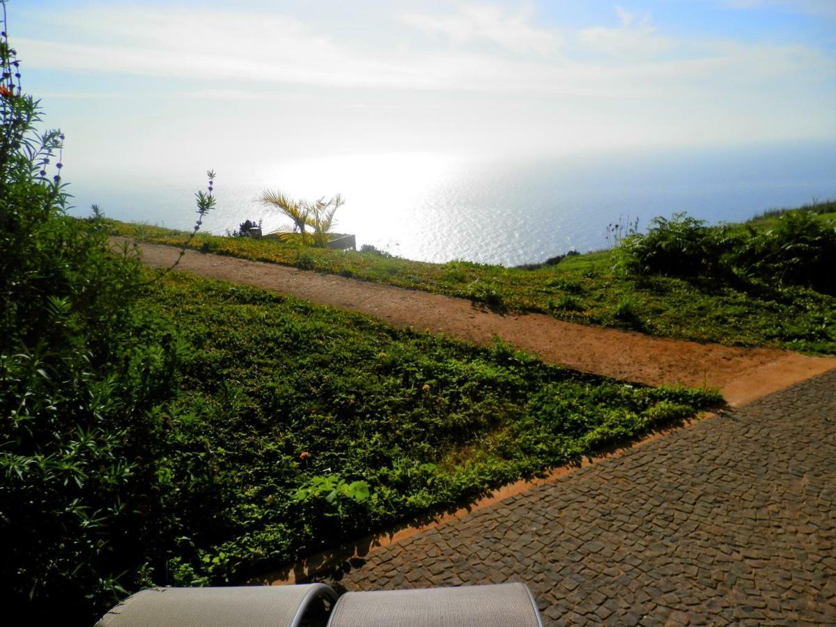 Au Petit Madere Villa Prazeres Buitenkant foto
