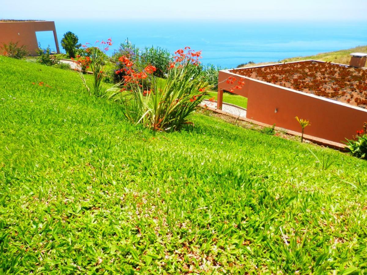 Au Petit Madere Villa Prazeres Buitenkant foto