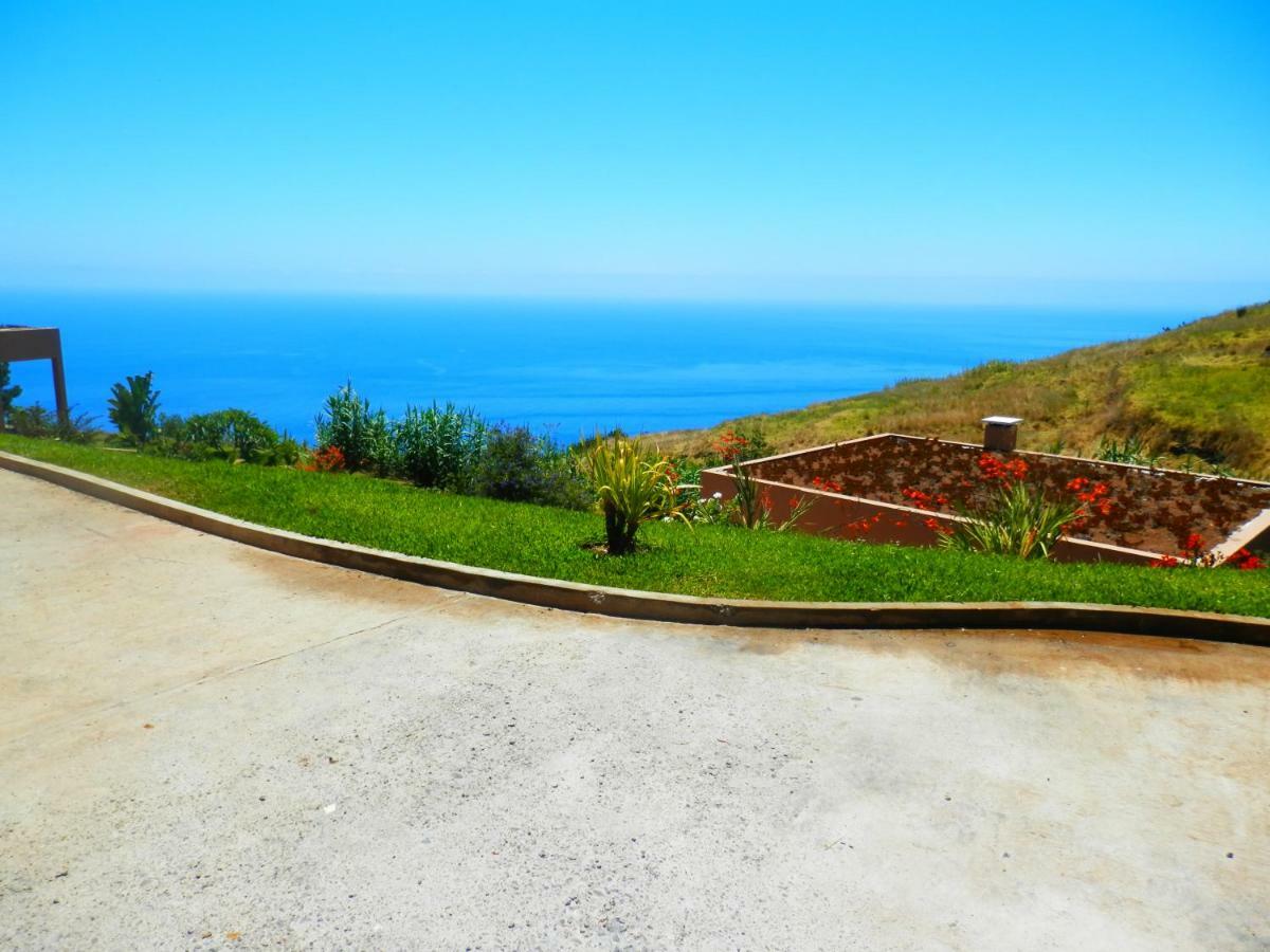 Au Petit Madere Villa Prazeres Buitenkant foto