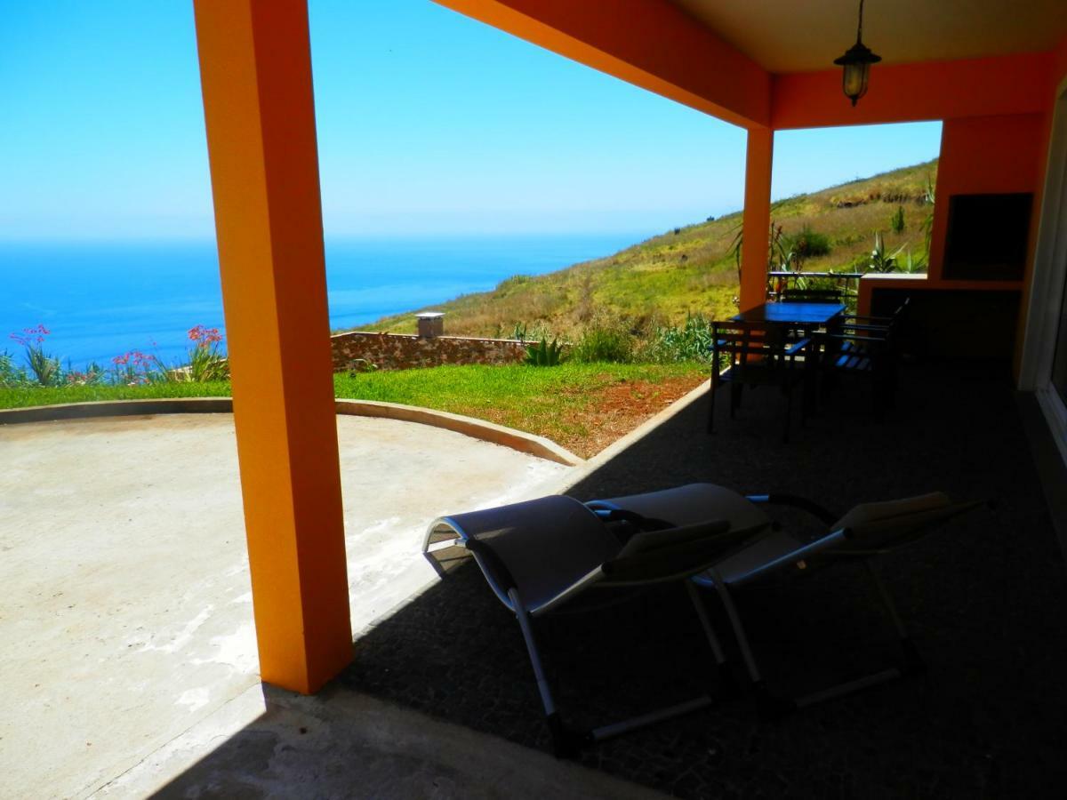 Au Petit Madere Villa Prazeres Buitenkant foto
