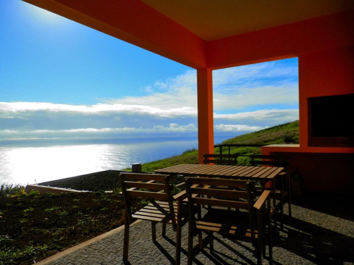 Au Petit Madere Villa Prazeres Buitenkant foto