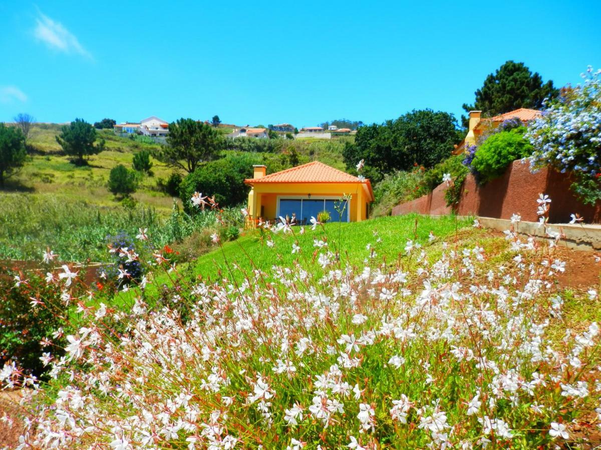 Au Petit Madere Villa Prazeres Buitenkant foto