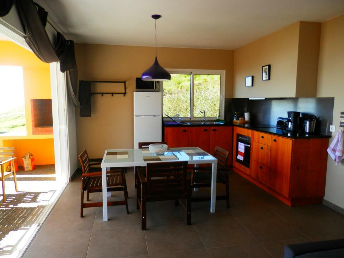 Au Petit Madere Villa Prazeres Buitenkant foto