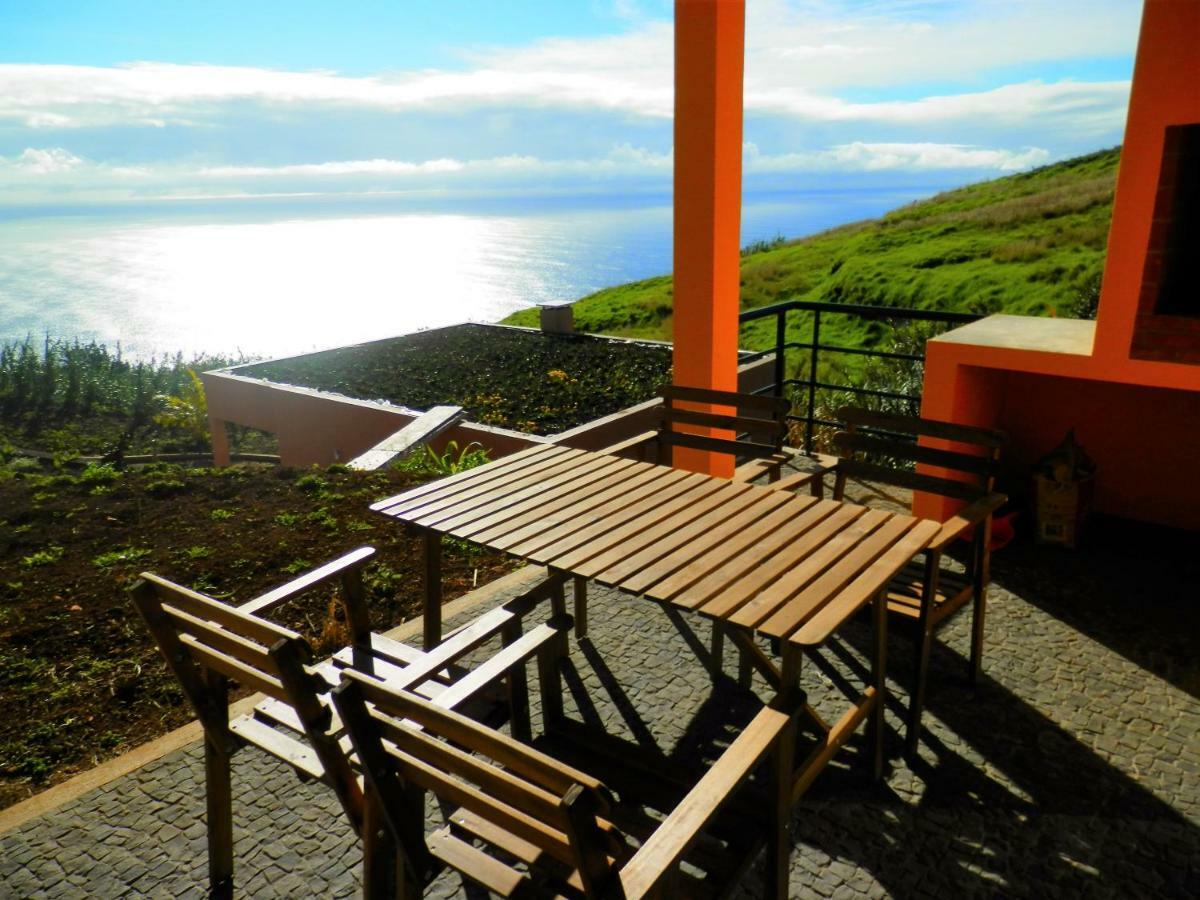 Au Petit Madere Villa Prazeres Buitenkant foto