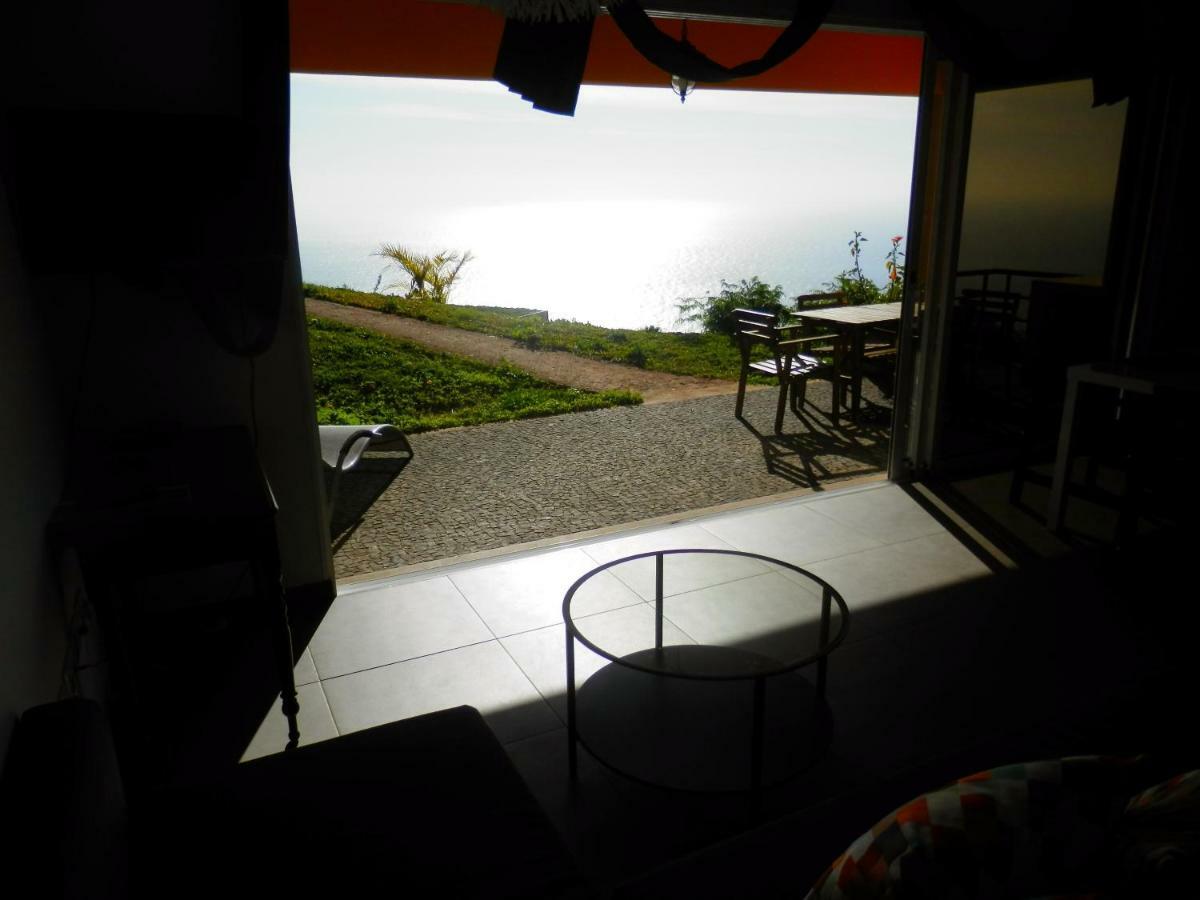Au Petit Madere Villa Prazeres Buitenkant foto