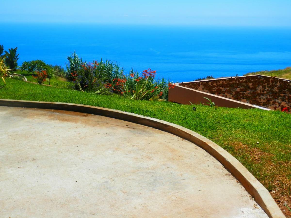 Au Petit Madere Villa Prazeres Buitenkant foto