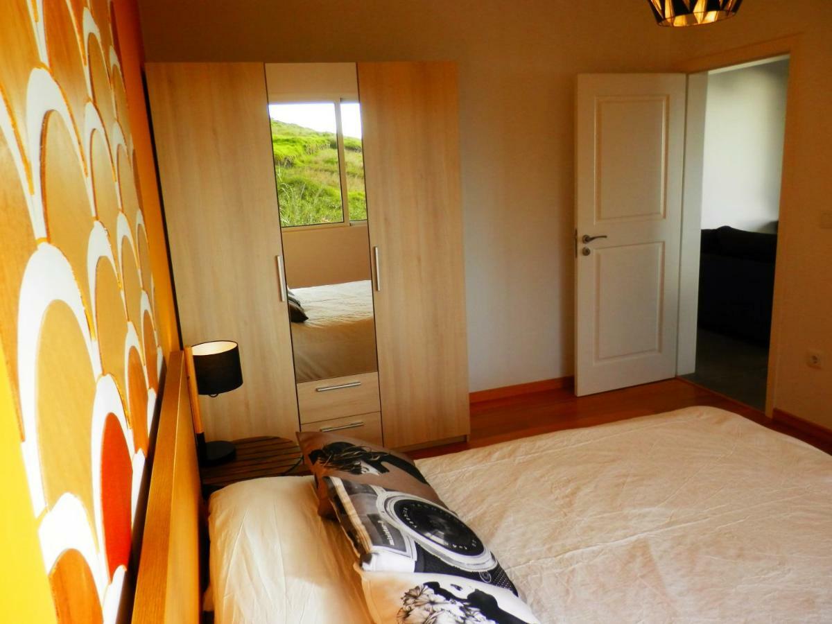 Au Petit Madere Villa Prazeres Buitenkant foto
