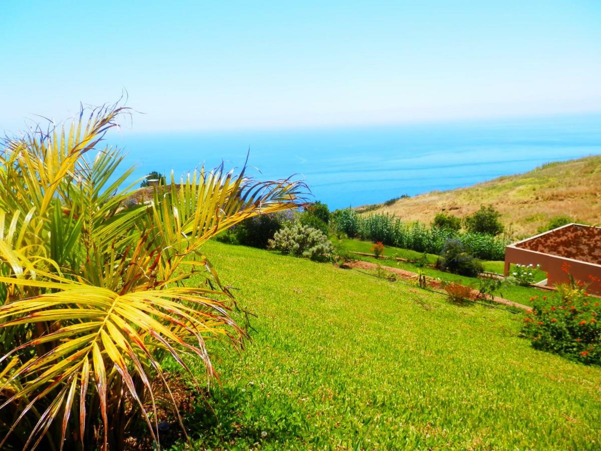 Au Petit Madere Villa Prazeres Buitenkant foto