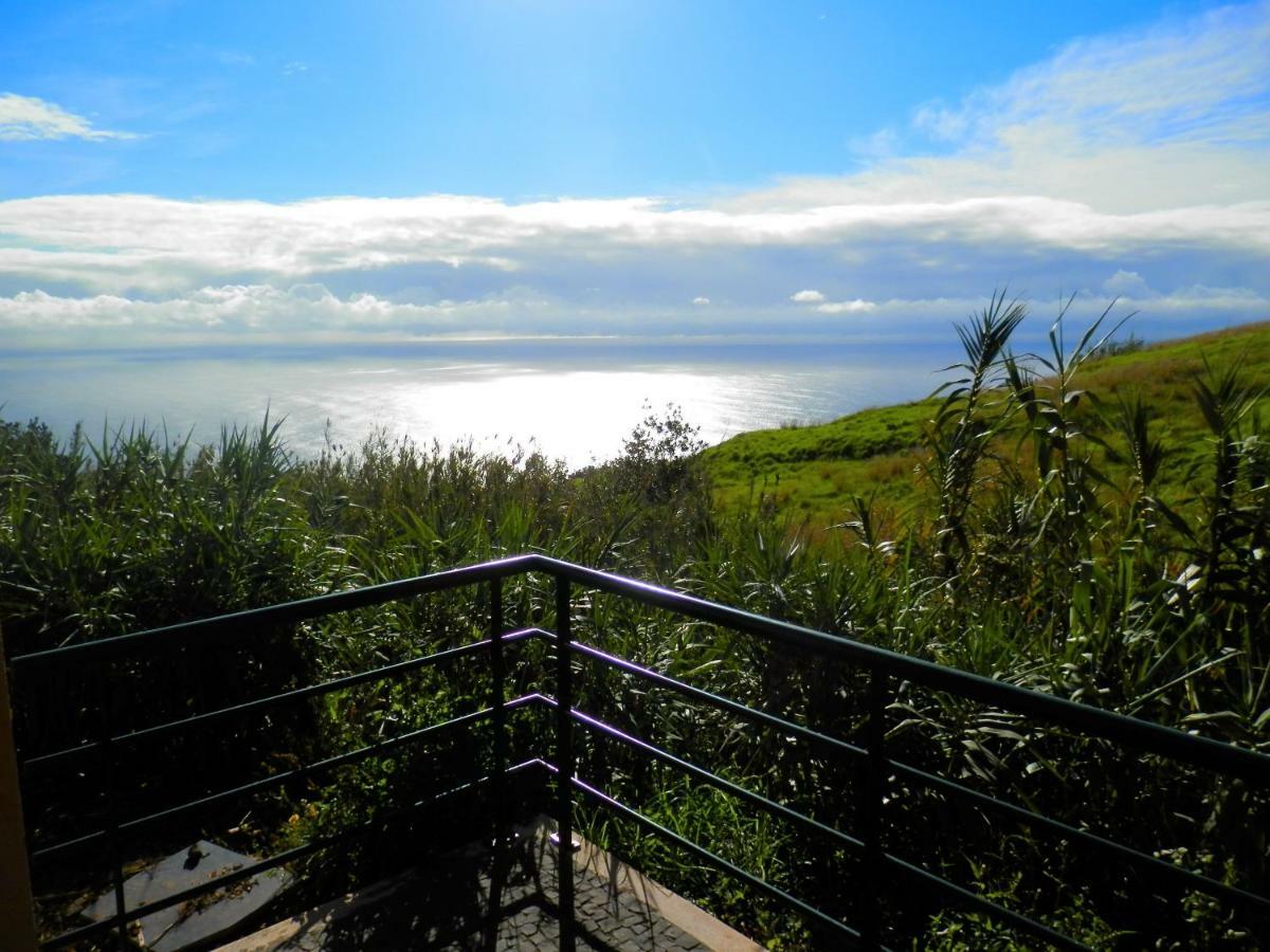 Au Petit Madere Villa Prazeres Buitenkant foto