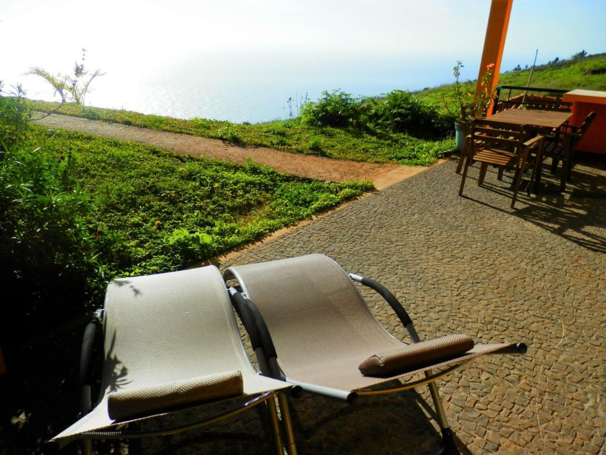 Au Petit Madere Villa Prazeres Buitenkant foto