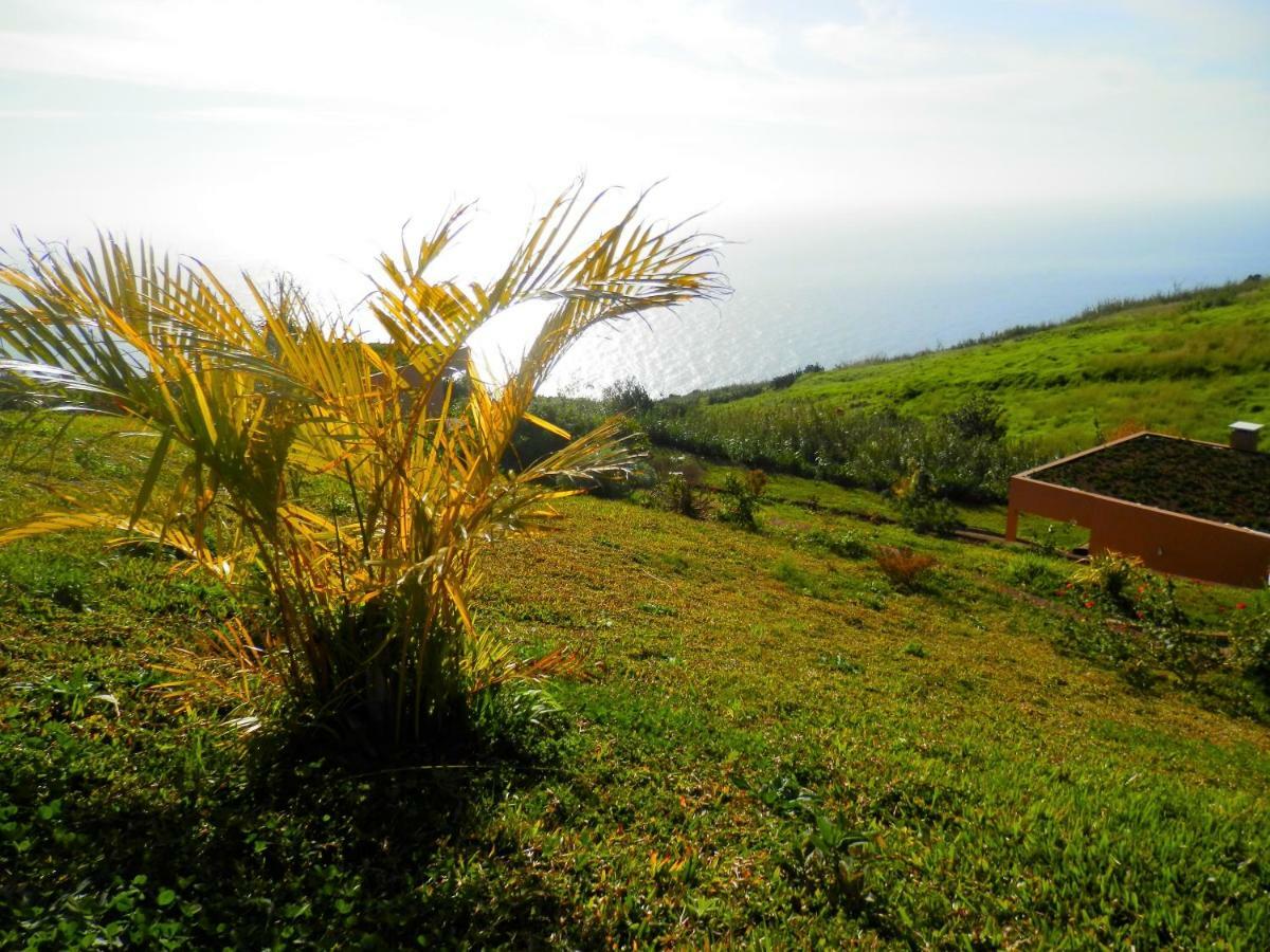 Au Petit Madere Villa Prazeres Buitenkant foto