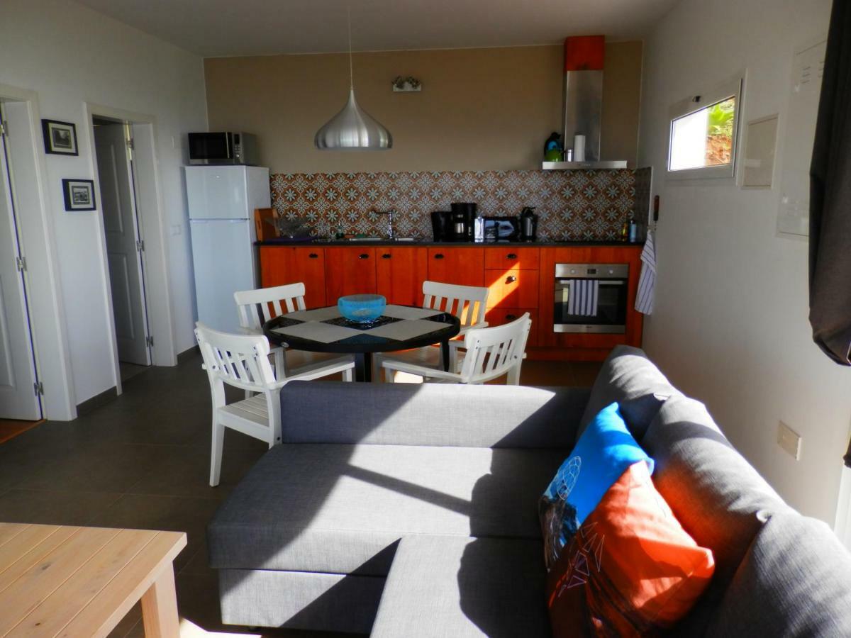 Au Petit Madere Villa Prazeres Buitenkant foto