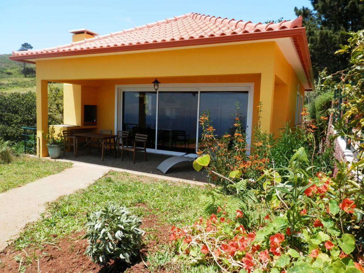 Au Petit Madere Villa Prazeres Buitenkant foto