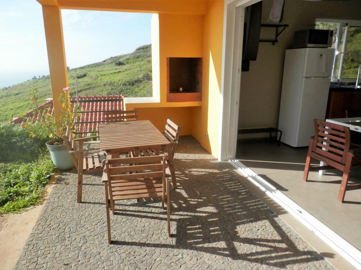 Au Petit Madere Villa Prazeres Buitenkant foto