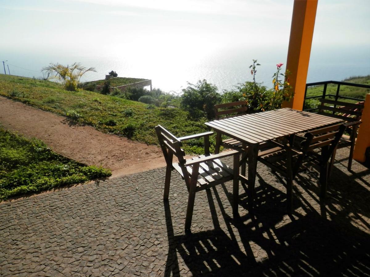 Au Petit Madere Villa Prazeres Buitenkant foto