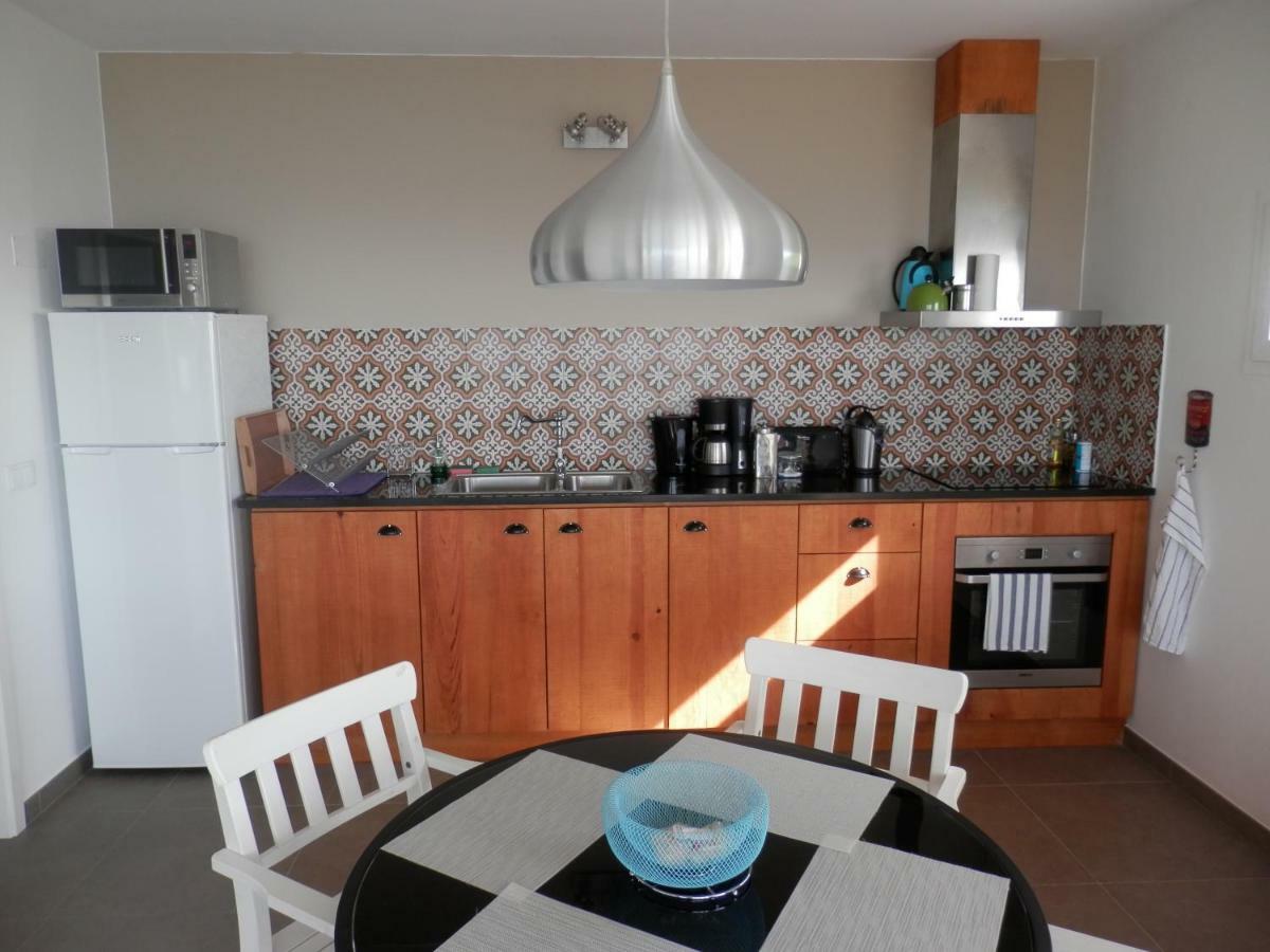 Au Petit Madere Villa Prazeres Buitenkant foto