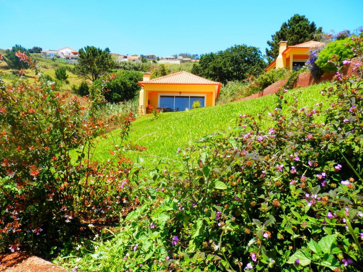 Au Petit Madere Villa Prazeres Buitenkant foto