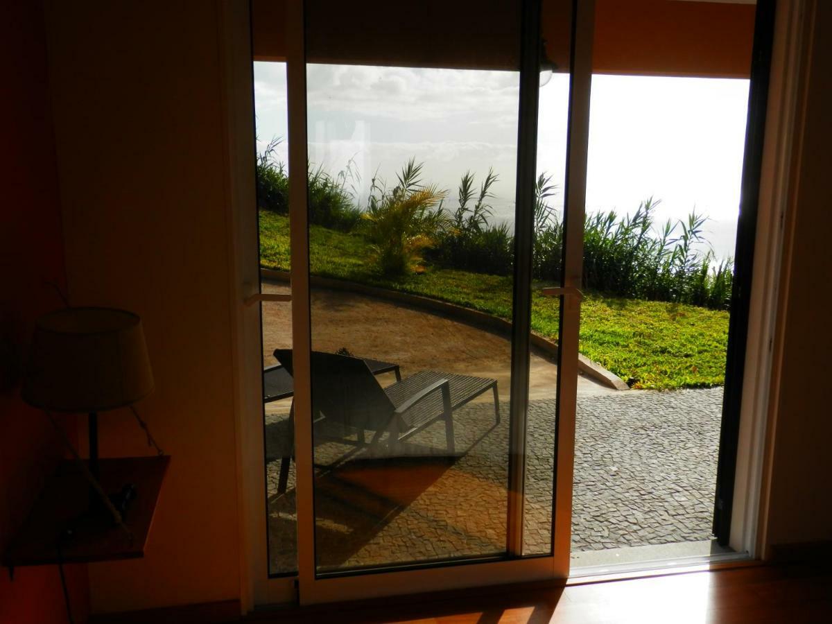 Au Petit Madere Villa Prazeres Buitenkant foto