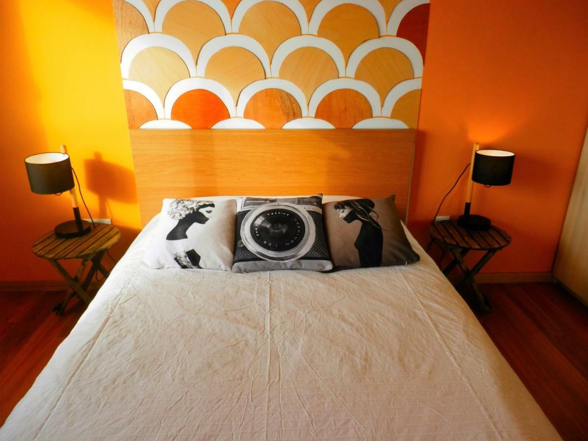 Au Petit Madere Villa Prazeres Buitenkant foto