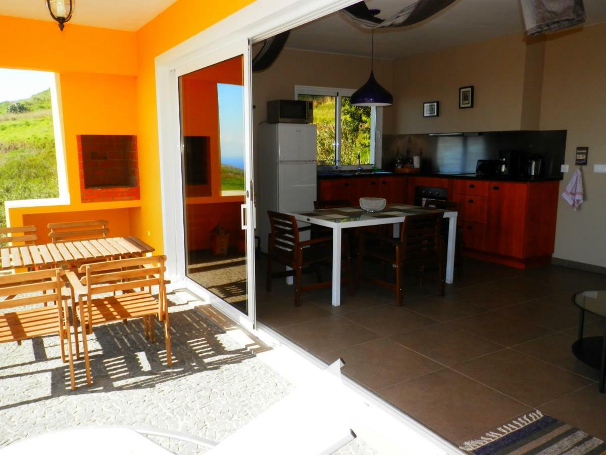 Au Petit Madere Villa Prazeres Buitenkant foto