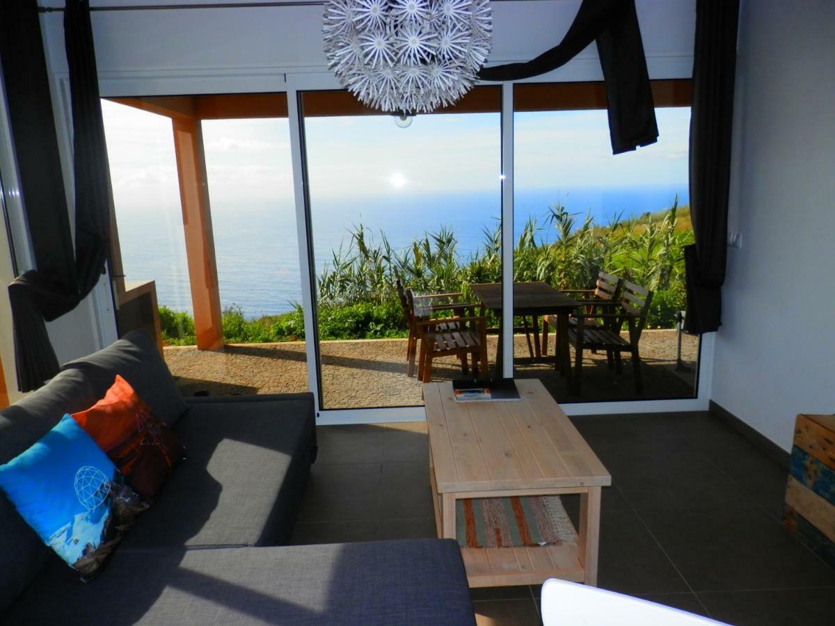 Au Petit Madere Villa Prazeres Buitenkant foto