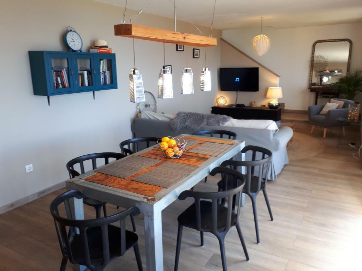 Au Petit Madere Villa Prazeres Buitenkant foto